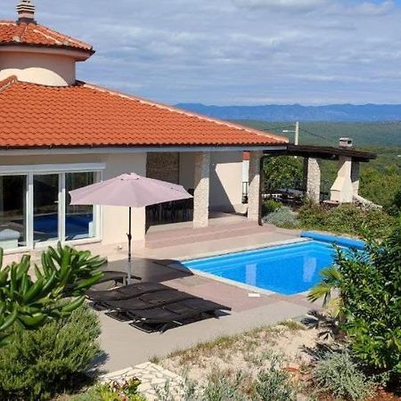 Villa Veglia Vrh  Dış mekan fotoğraf