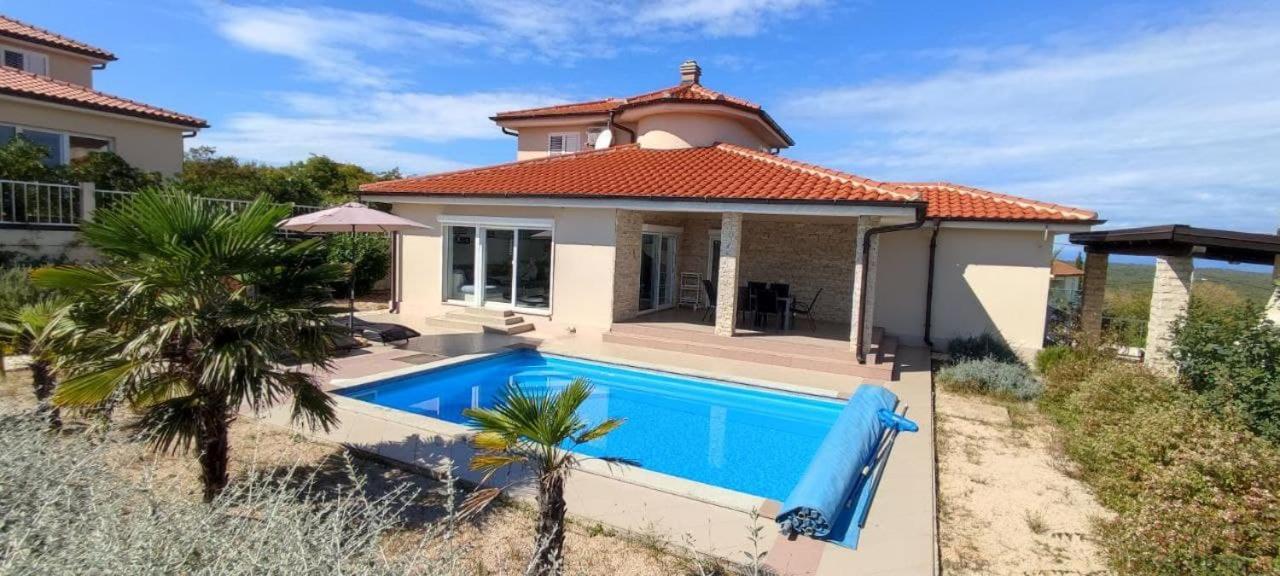 Villa Veglia Vrh  Dış mekan fotoğraf