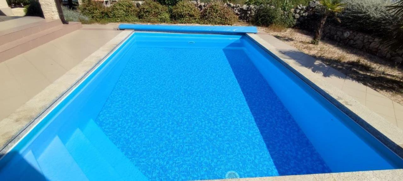 Villa Veglia Vrh  Dış mekan fotoğraf