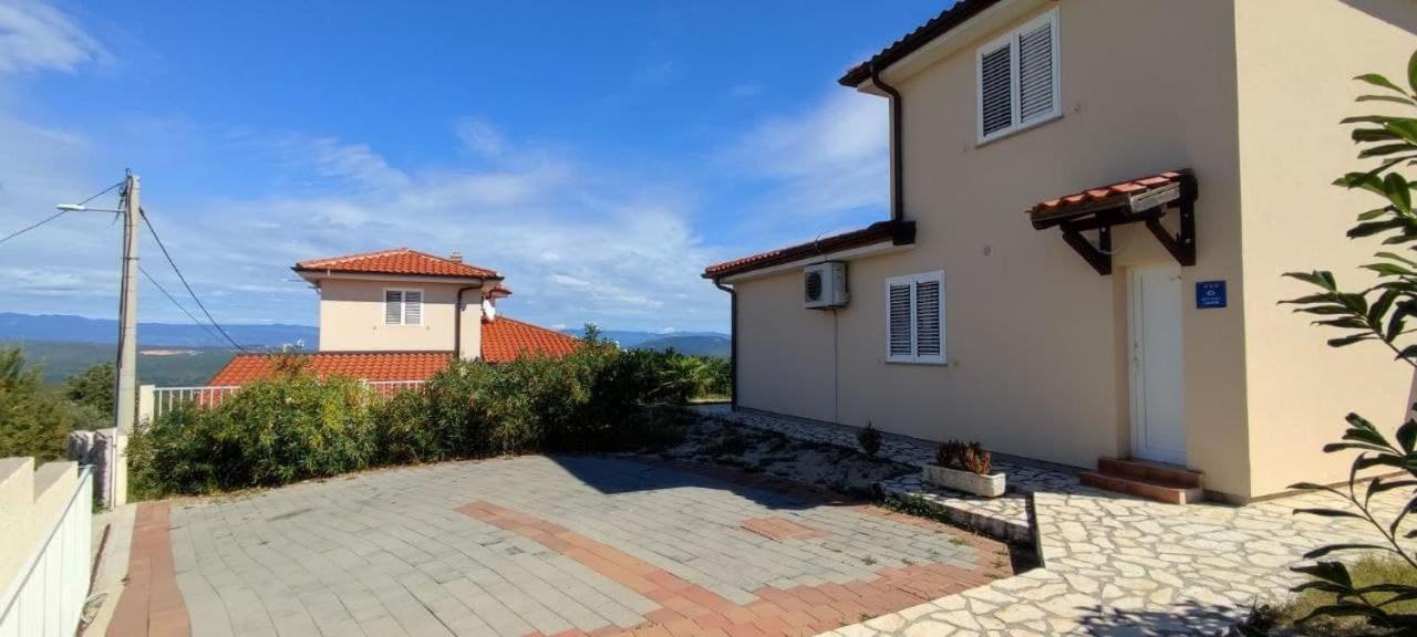 Villa Veglia Vrh  Dış mekan fotoğraf