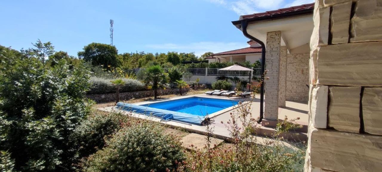 Villa Veglia Vrh  Dış mekan fotoğraf