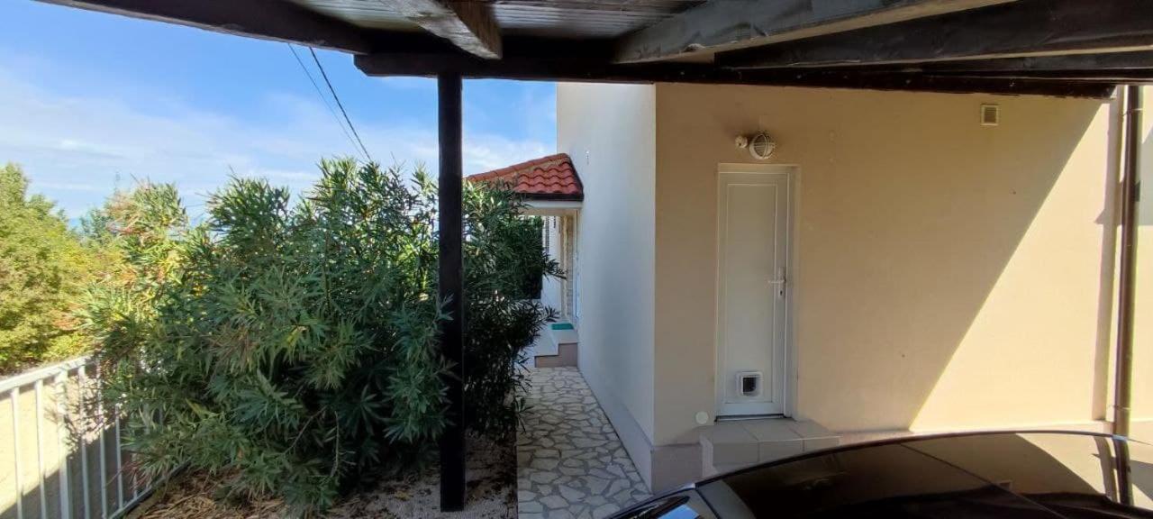 Villa Veglia Vrh  Dış mekan fotoğraf