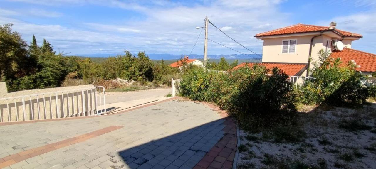 Villa Veglia Vrh  Dış mekan fotoğraf