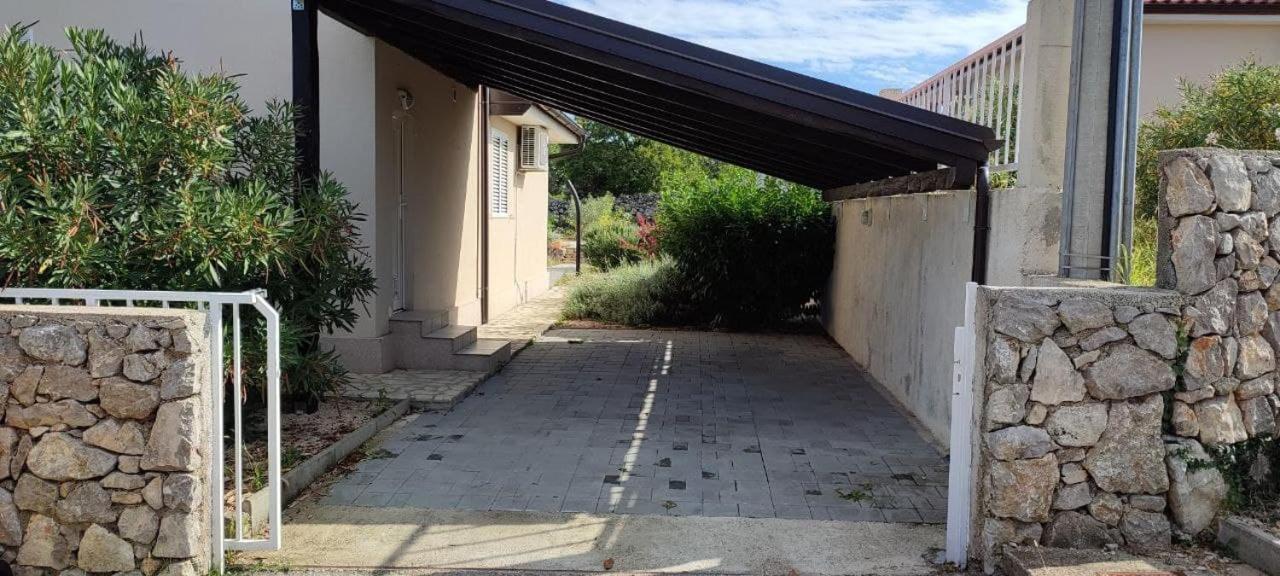 Villa Veglia Vrh  Dış mekan fotoğraf