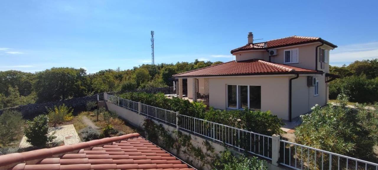 Villa Veglia Vrh  Dış mekan fotoğraf