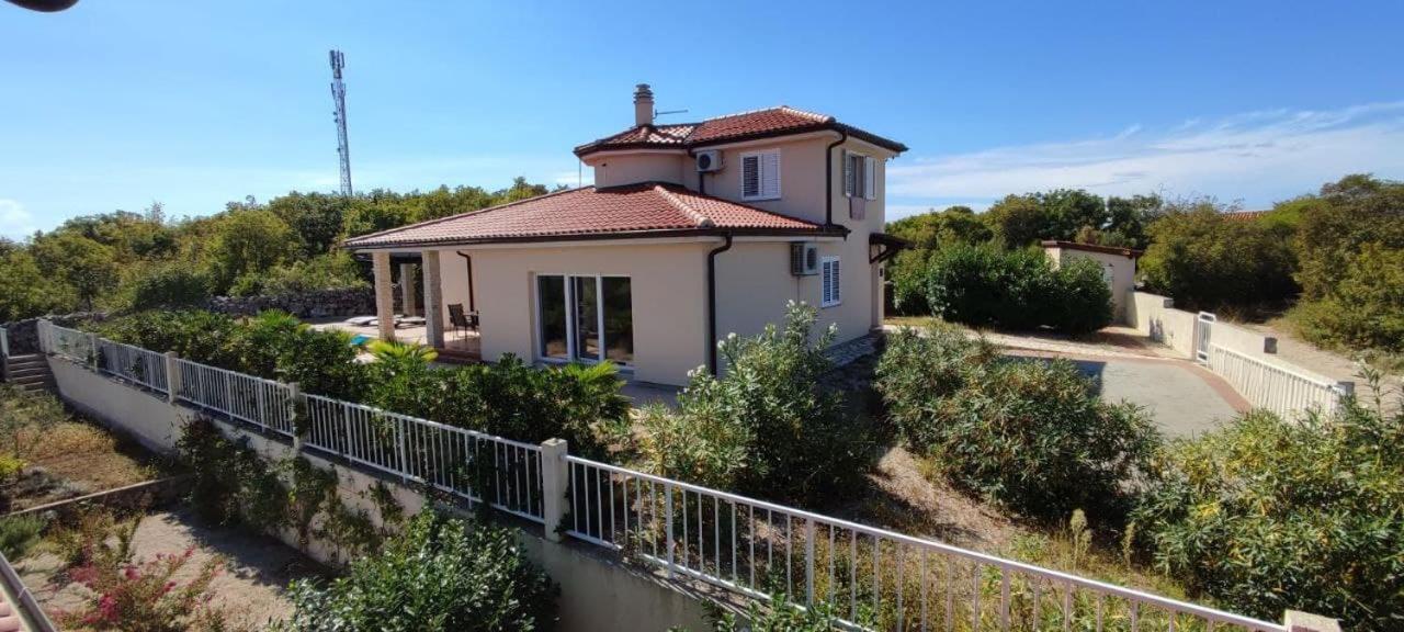 Villa Veglia Vrh  Dış mekan fotoğraf