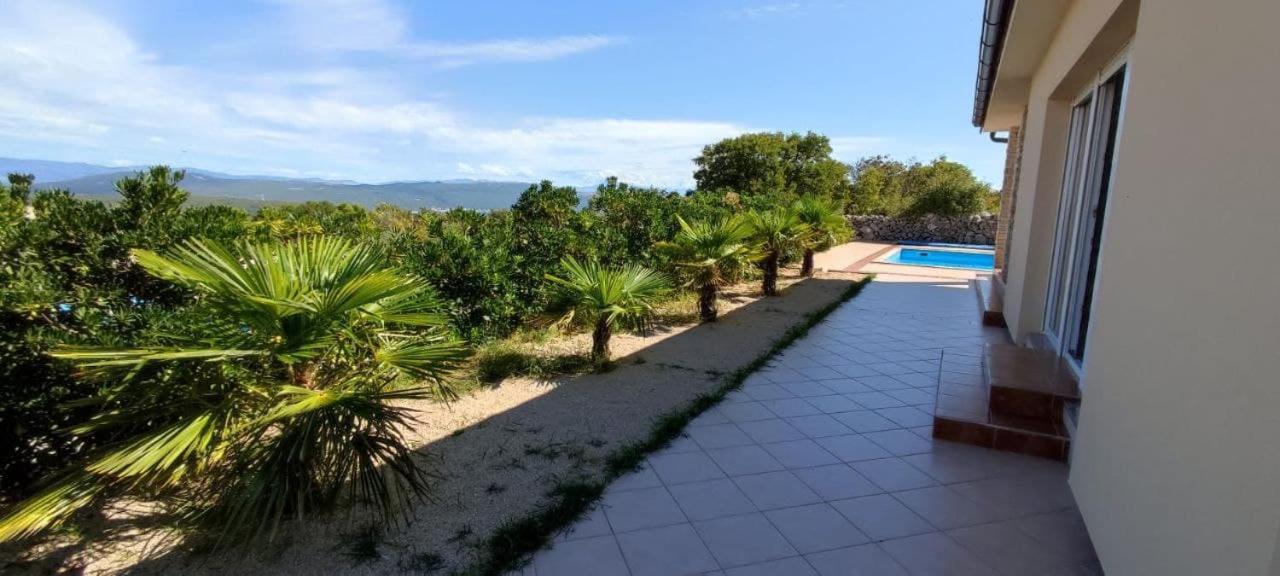 Villa Veglia Vrh  Dış mekan fotoğraf