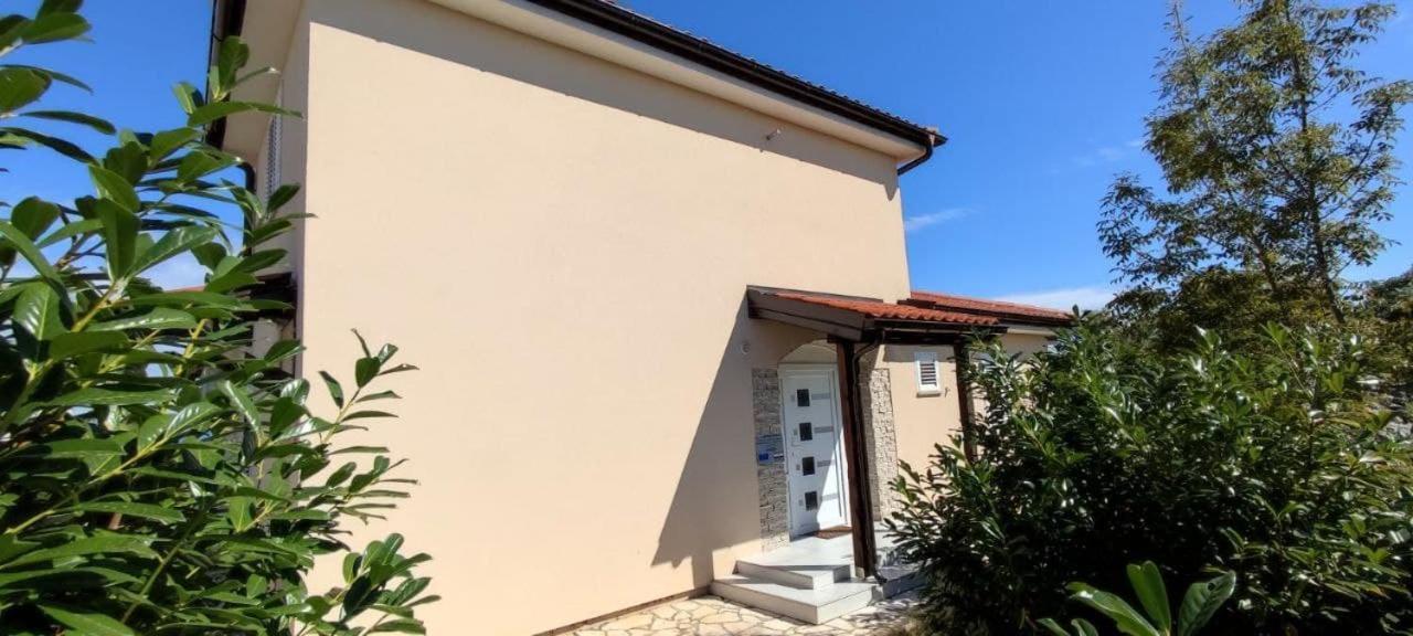 Villa Veglia Vrh  Dış mekan fotoğraf