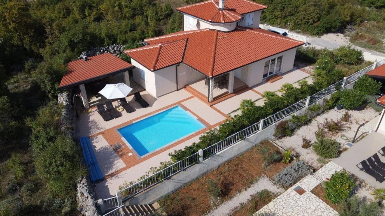 Villa Veglia Vrh  Dış mekan fotoğraf