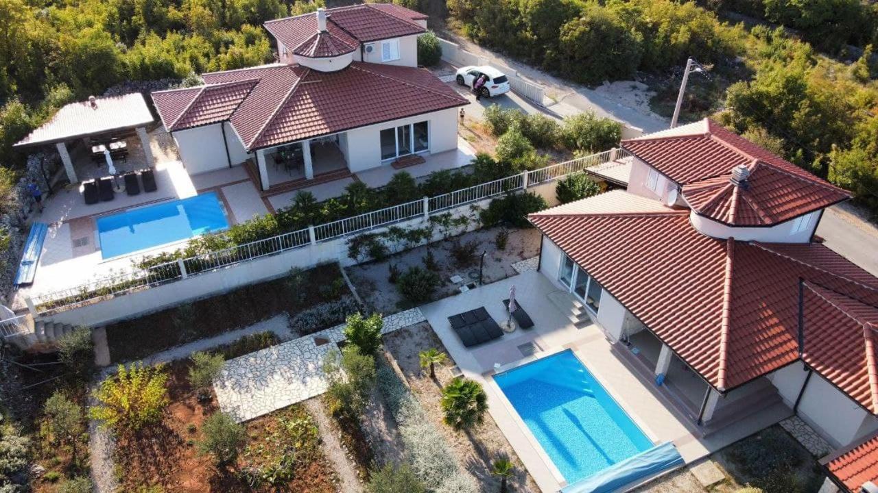 Villa Veglia Vrh  Dış mekan fotoğraf