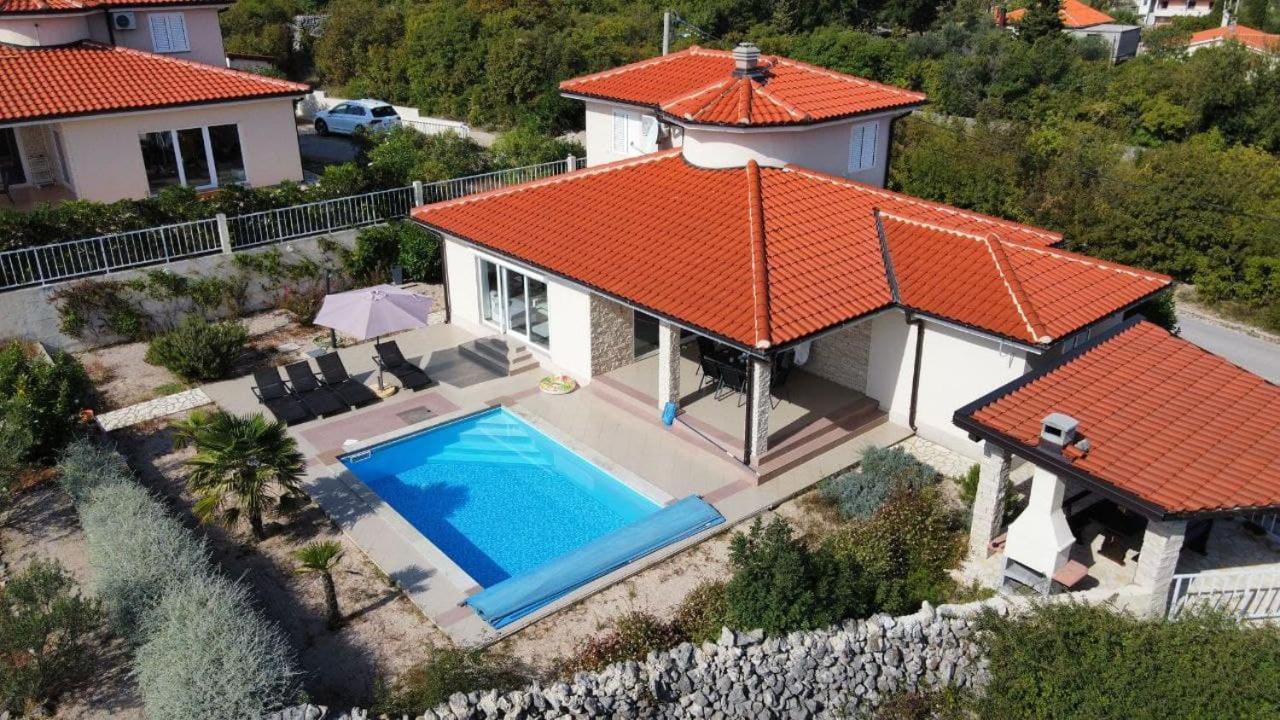 Villa Veglia Vrh  Dış mekan fotoğraf