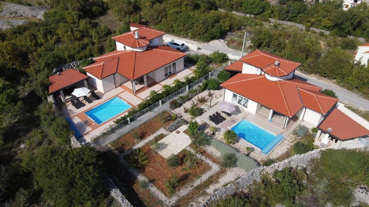 Villa Veglia Vrh  Dış mekan fotoğraf