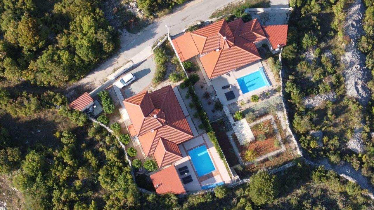 Villa Veglia Vrh  Dış mekan fotoğraf