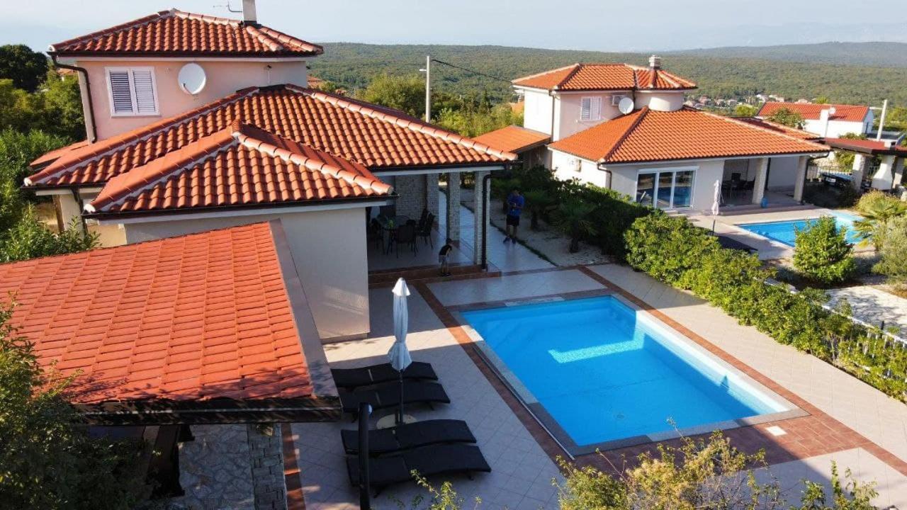 Villa Veglia Vrh  Dış mekan fotoğraf