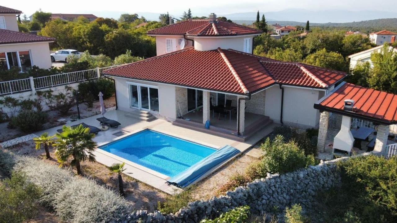 Villa Veglia Vrh  Dış mekan fotoğraf
