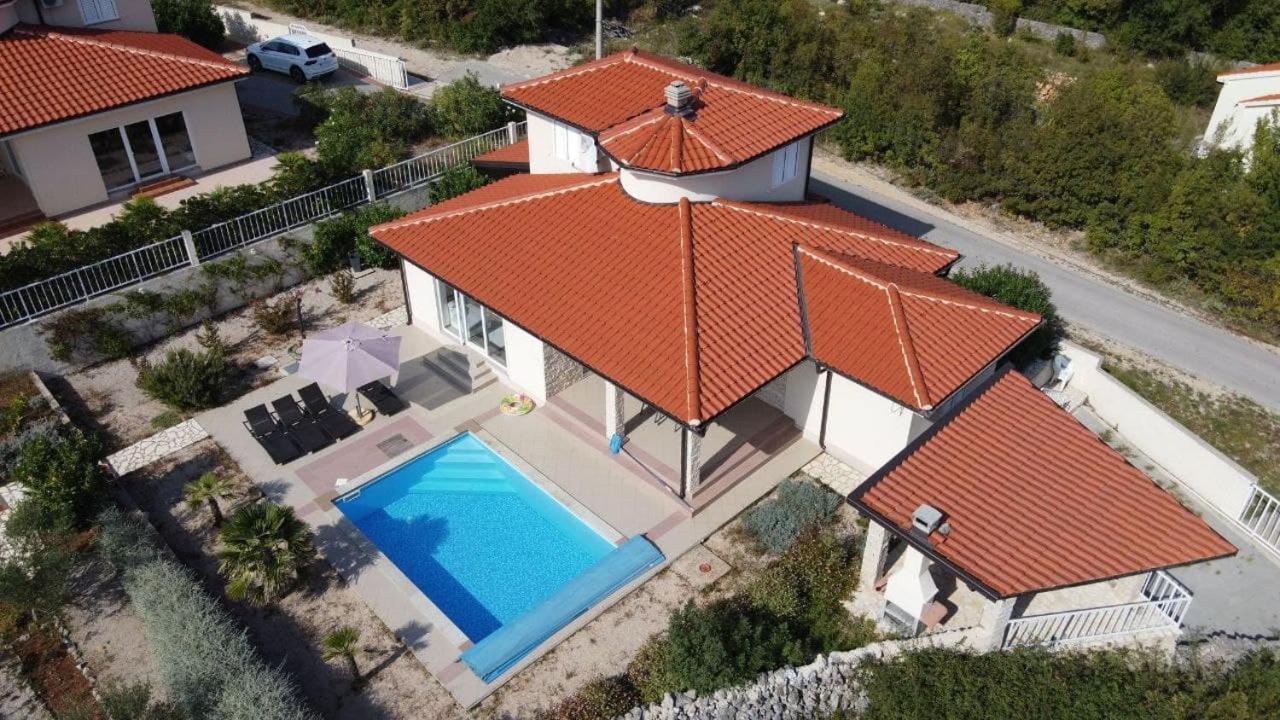 Villa Veglia Vrh  Dış mekan fotoğraf