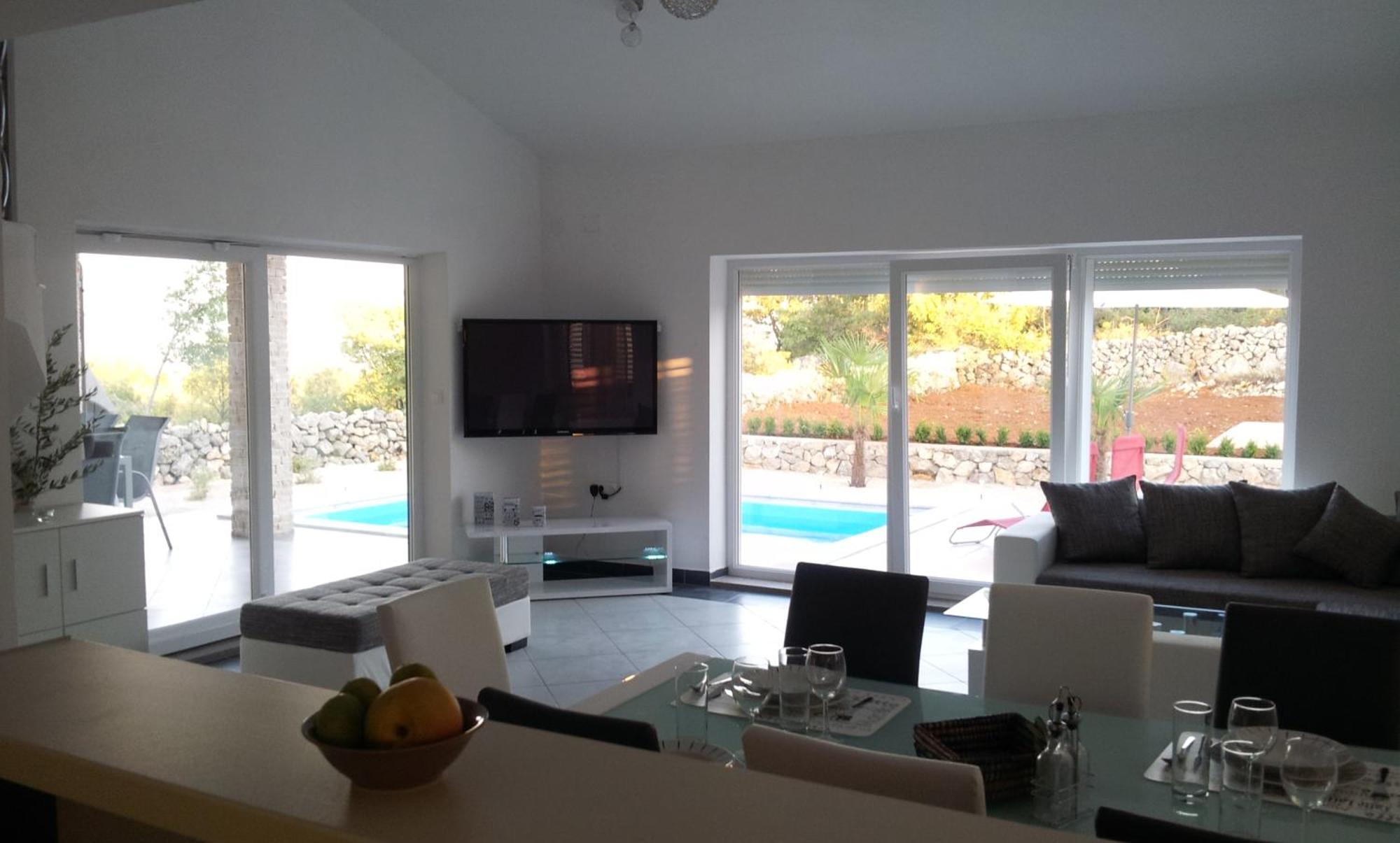 Villa Veglia Vrh  Dış mekan fotoğraf