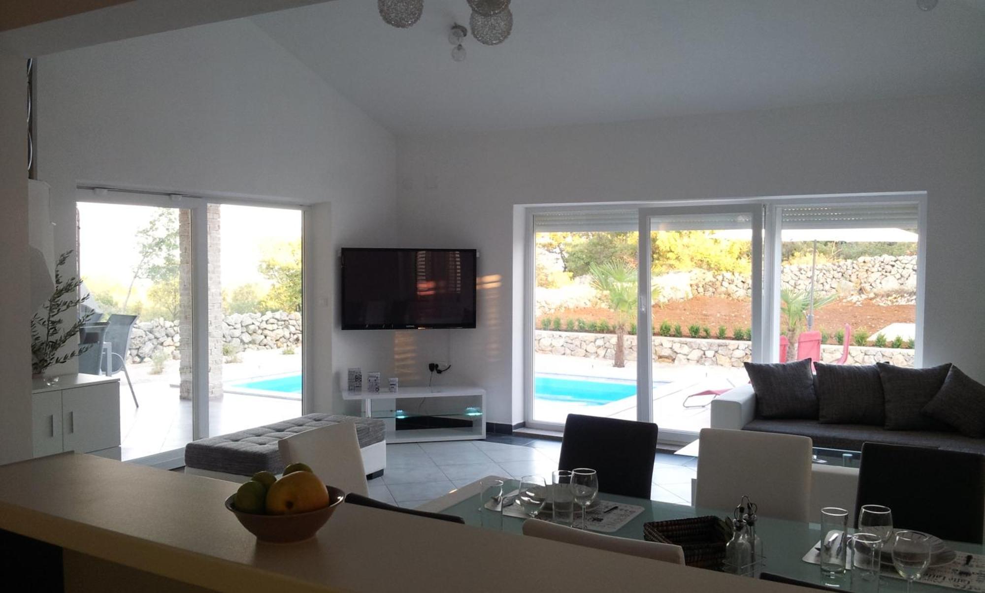 Villa Veglia Vrh  Dış mekan fotoğraf