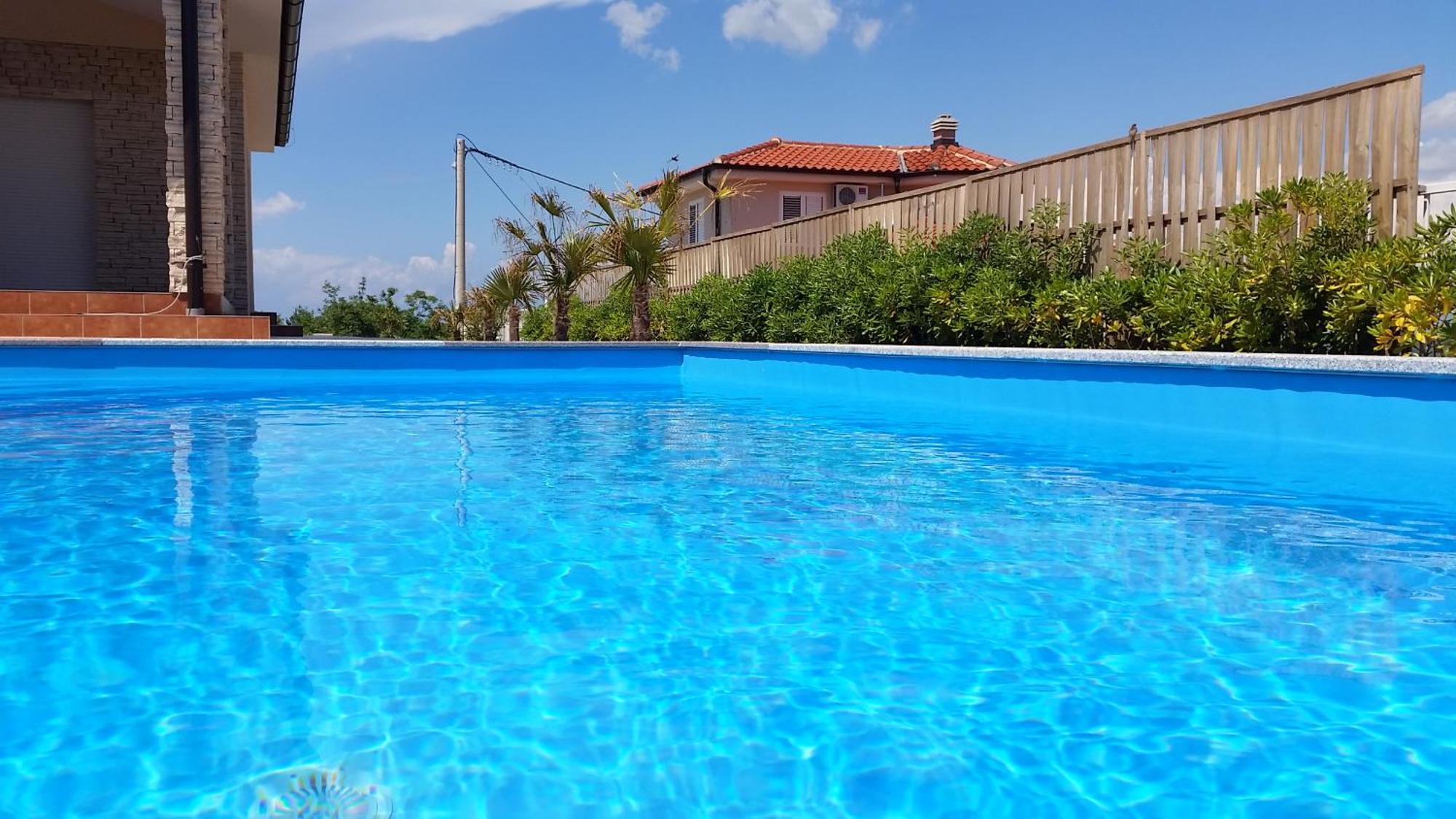 Villa Veglia Vrh  Dış mekan fotoğraf
