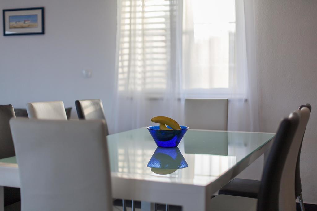 Villa Veglia Vrh  Oda fotoğraf